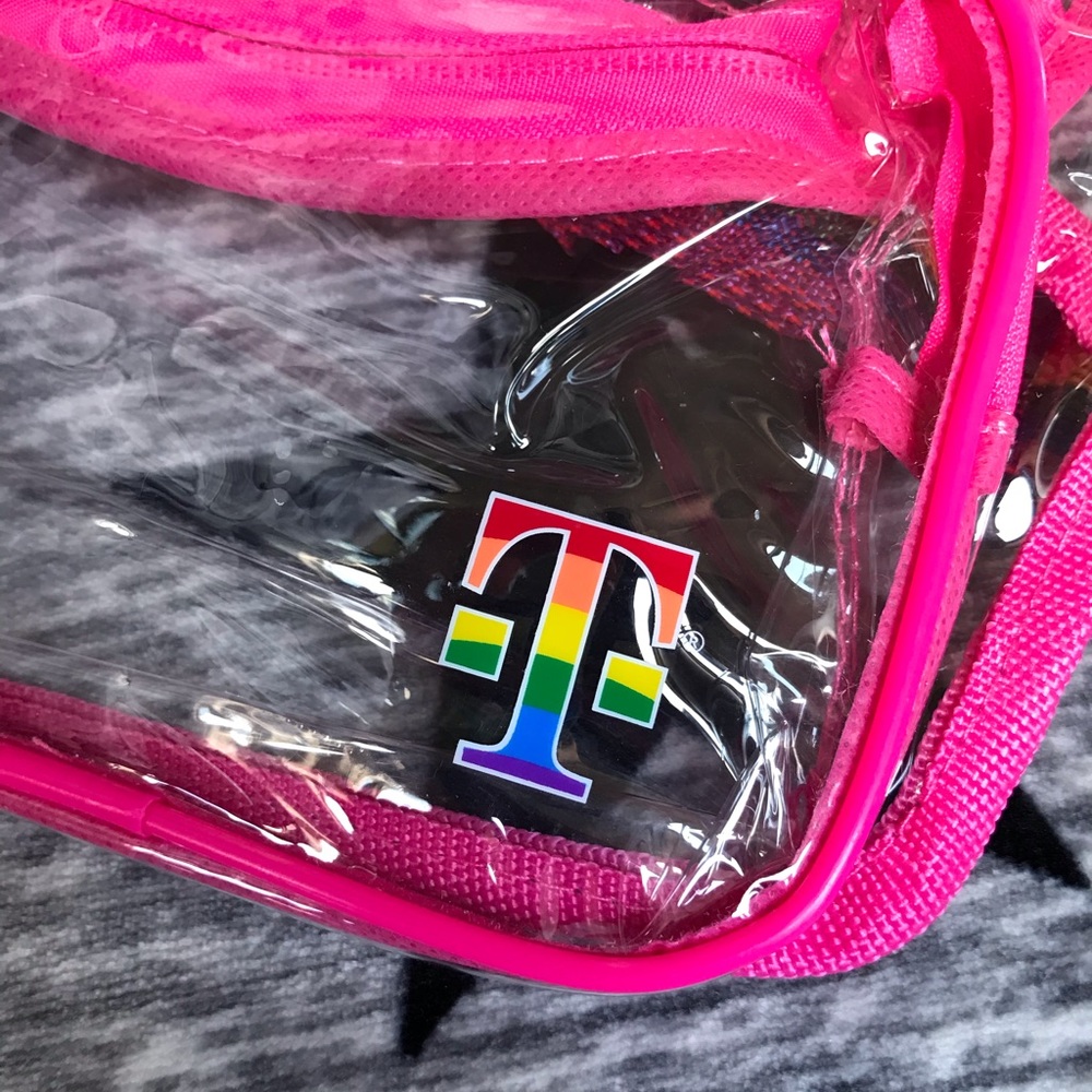 🌈 T-Mobile Pride Pack 🌈